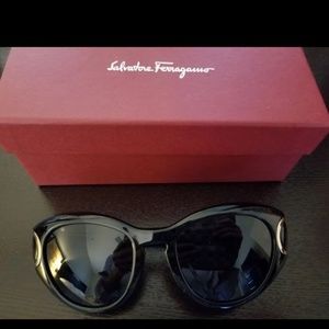 Ferragamo Sunglasses